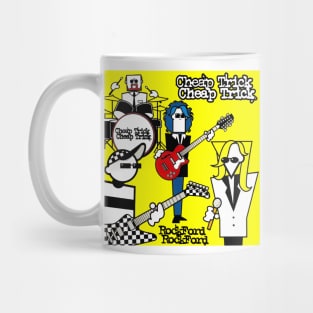 Trick New Mug